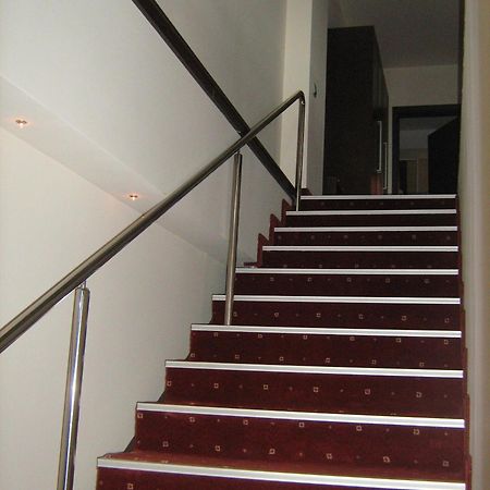 Hotel Premier Sibiu Luaran gambar