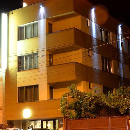 Hotel Premier Sibiu Luaran gambar