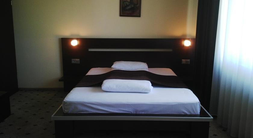 Hotel Premier Sibiu Luaran gambar