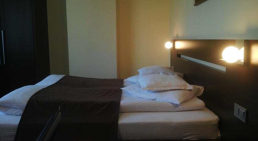 Hotel Premier Sibiu Luaran gambar