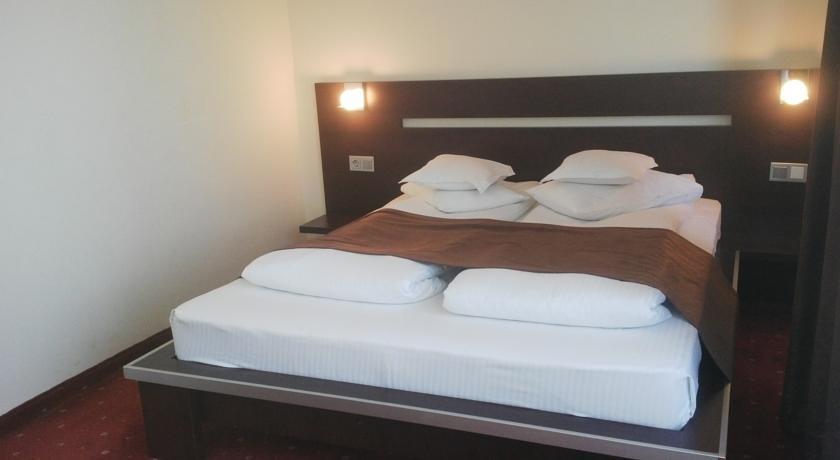 Hotel Premier Sibiu Luaran gambar