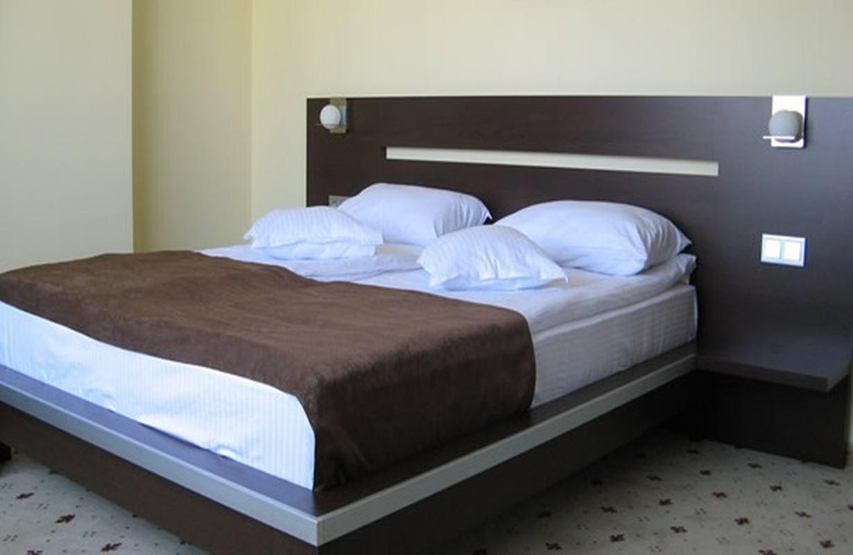 Hotel Premier Sibiu Luaran gambar