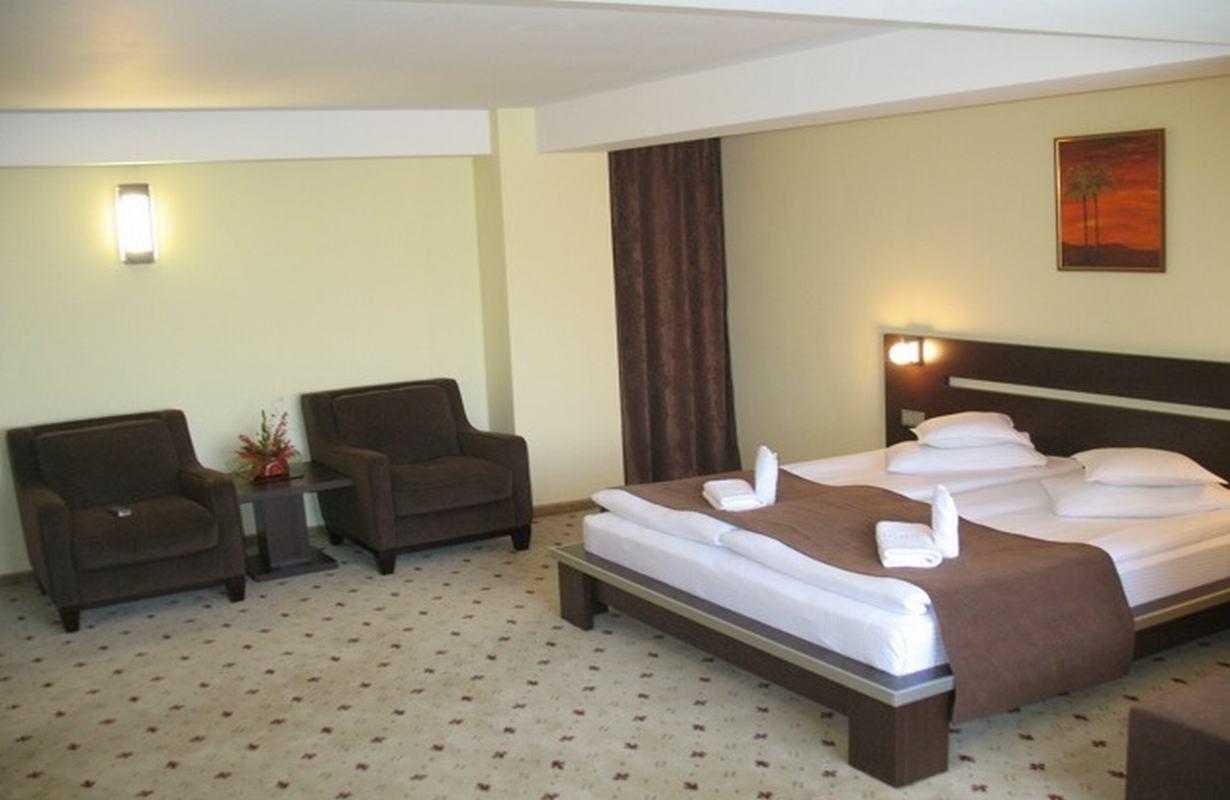 Hotel Premier Sibiu Luaran gambar