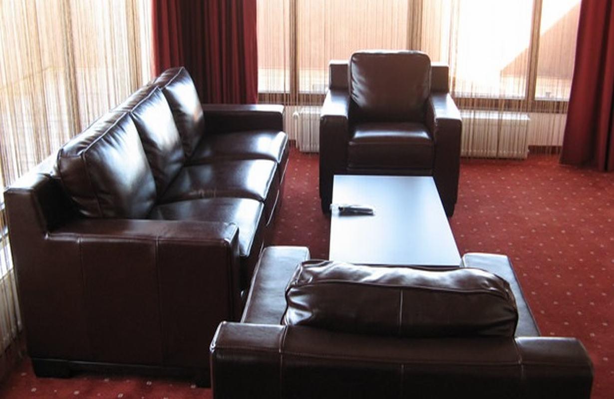 Hotel Premier Sibiu Luaran gambar