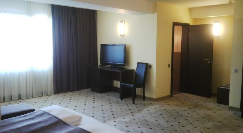 Hotel Premier Sibiu Luaran gambar