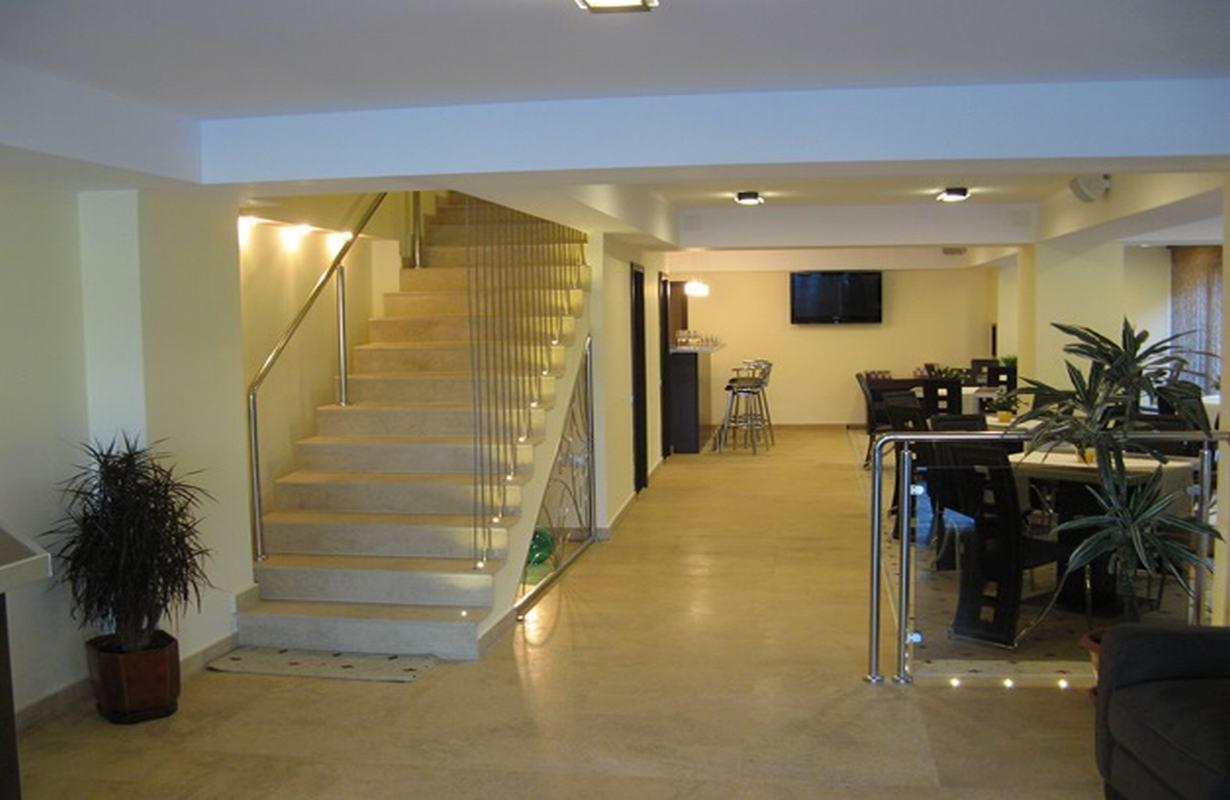 Hotel Premier Sibiu Luaran gambar