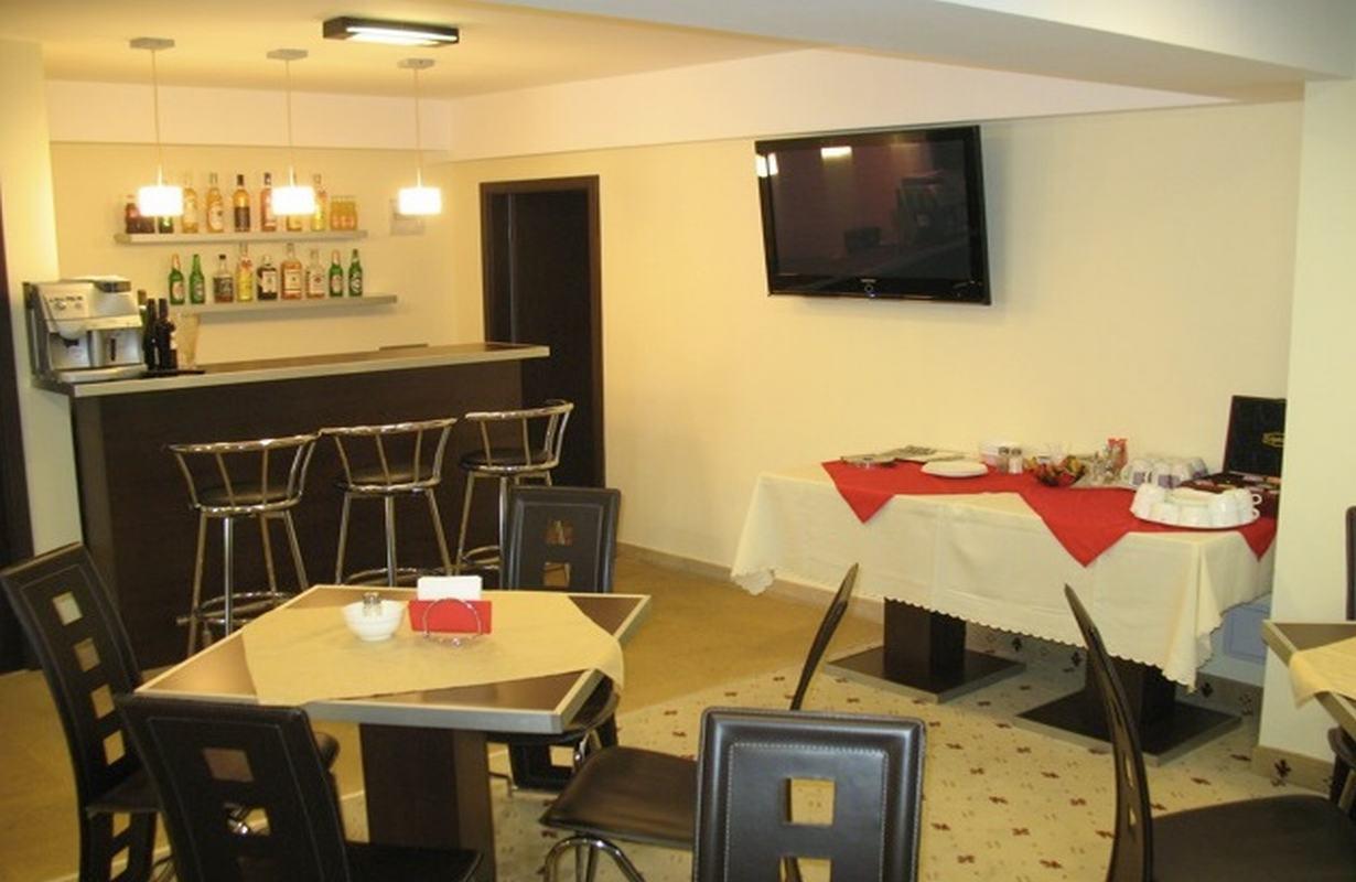 Hotel Premier Sibiu Luaran gambar