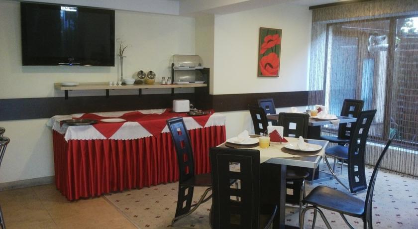 Hotel Premier Sibiu Luaran gambar