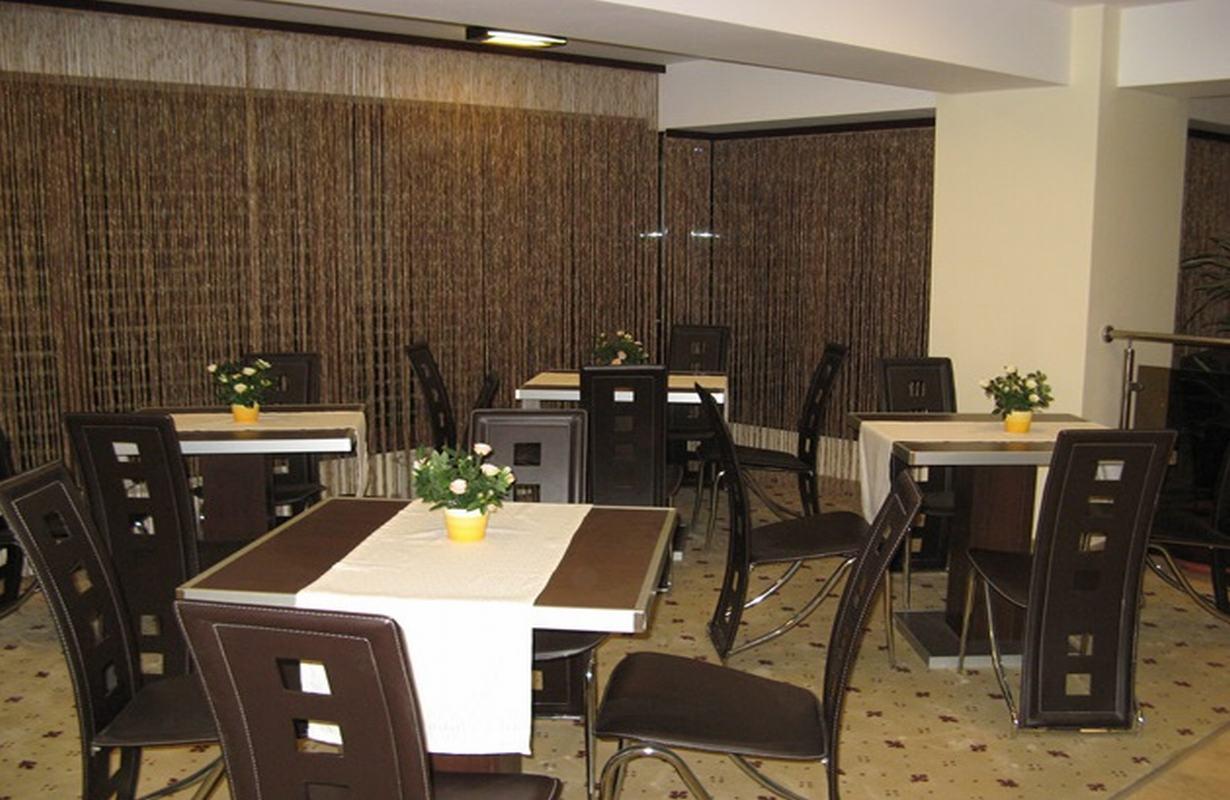Hotel Premier Sibiu Luaran gambar