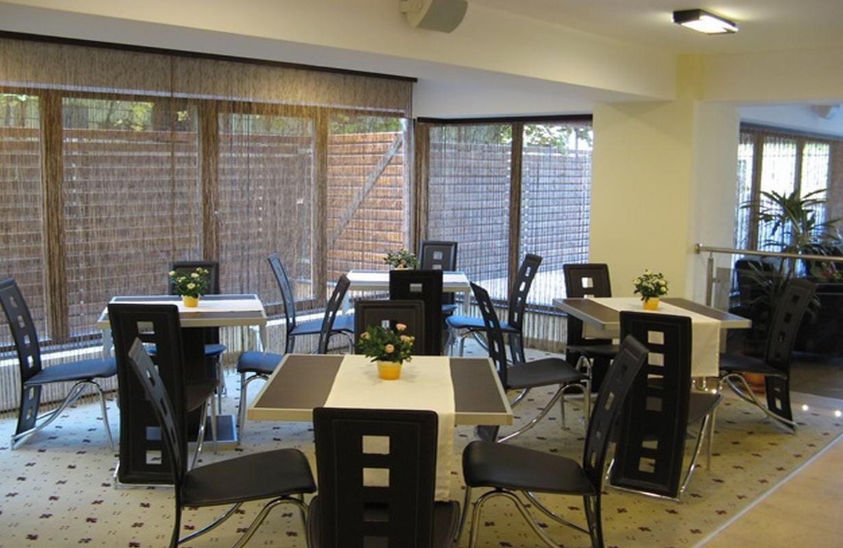 Hotel Premier Sibiu Luaran gambar