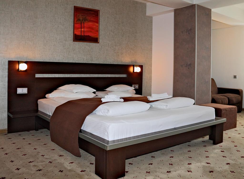 Hotel Premier Sibiu Luaran gambar