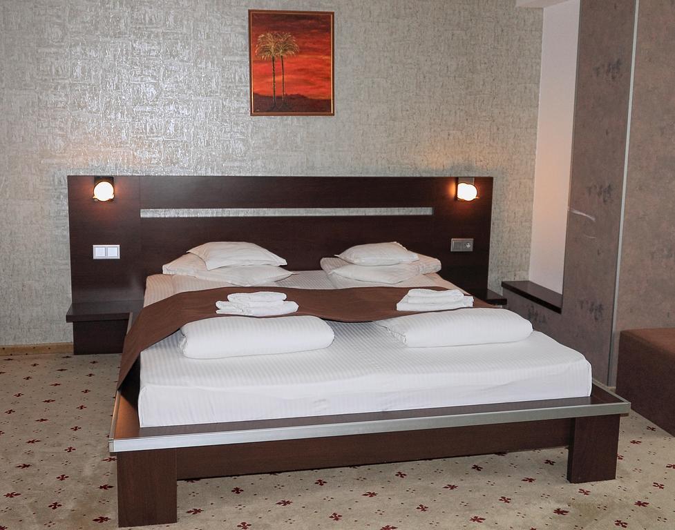 Hotel Premier Sibiu Luaran gambar