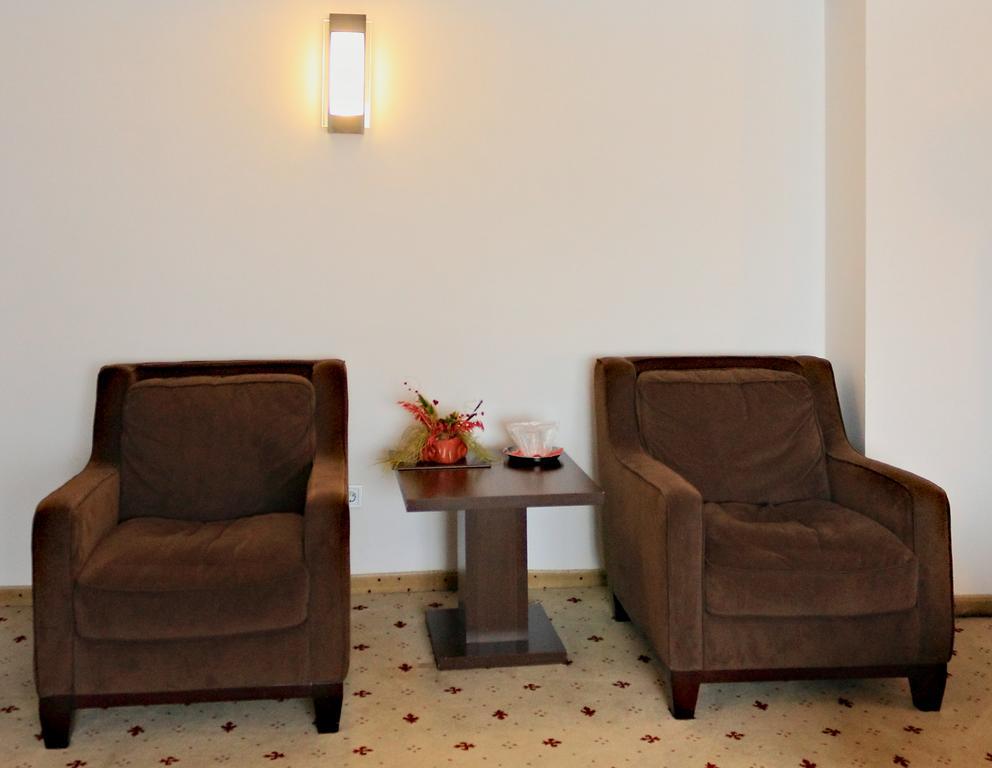 Hotel Premier Sibiu Luaran gambar