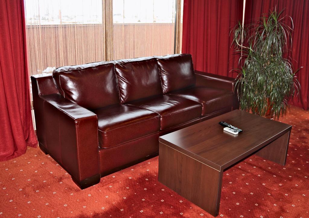 Hotel Premier Sibiu Luaran gambar