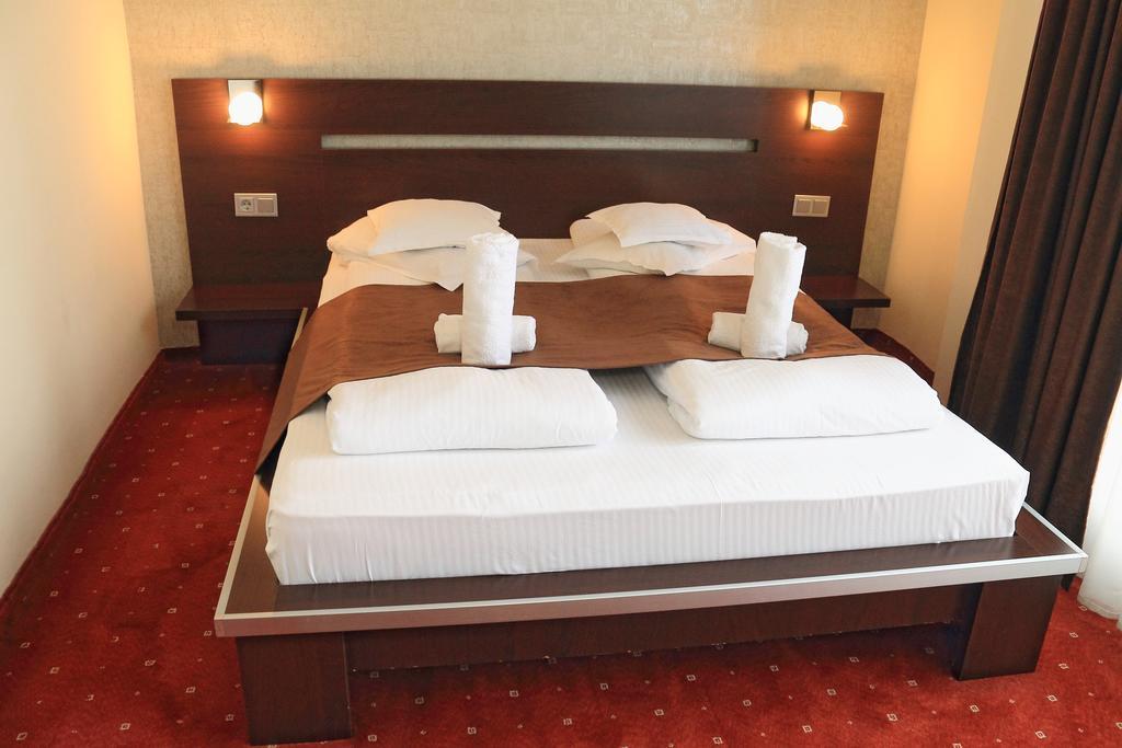Hotel Premier Sibiu Luaran gambar
