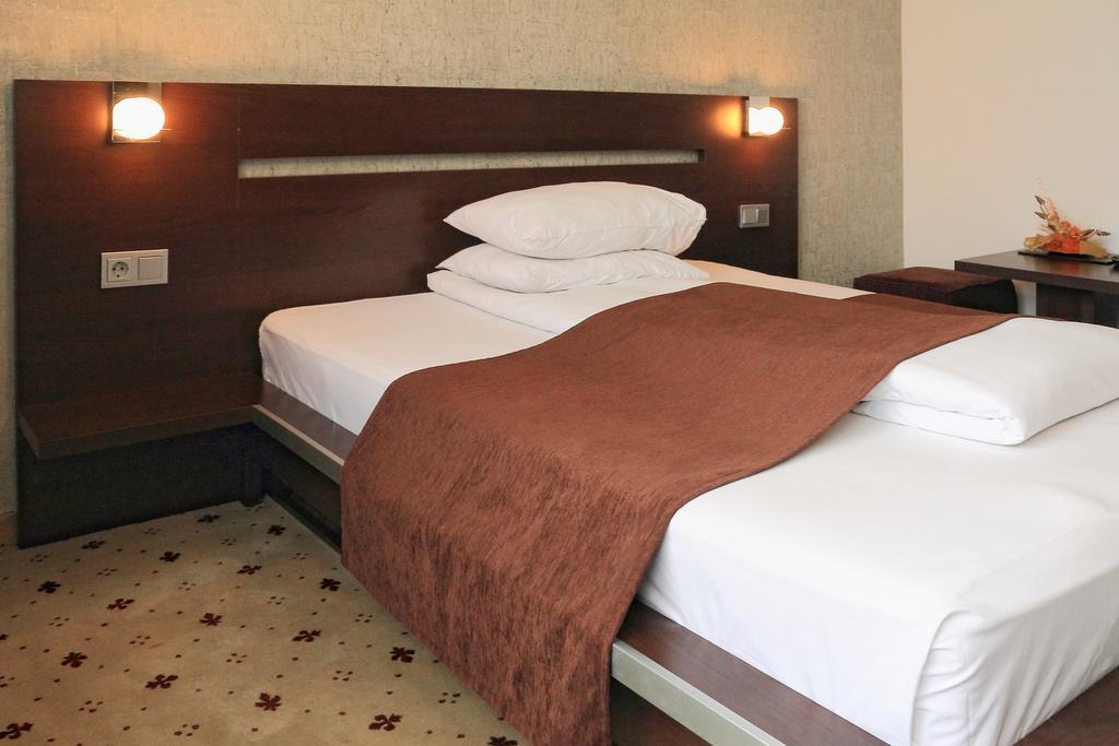 Hotel Premier Sibiu Luaran gambar