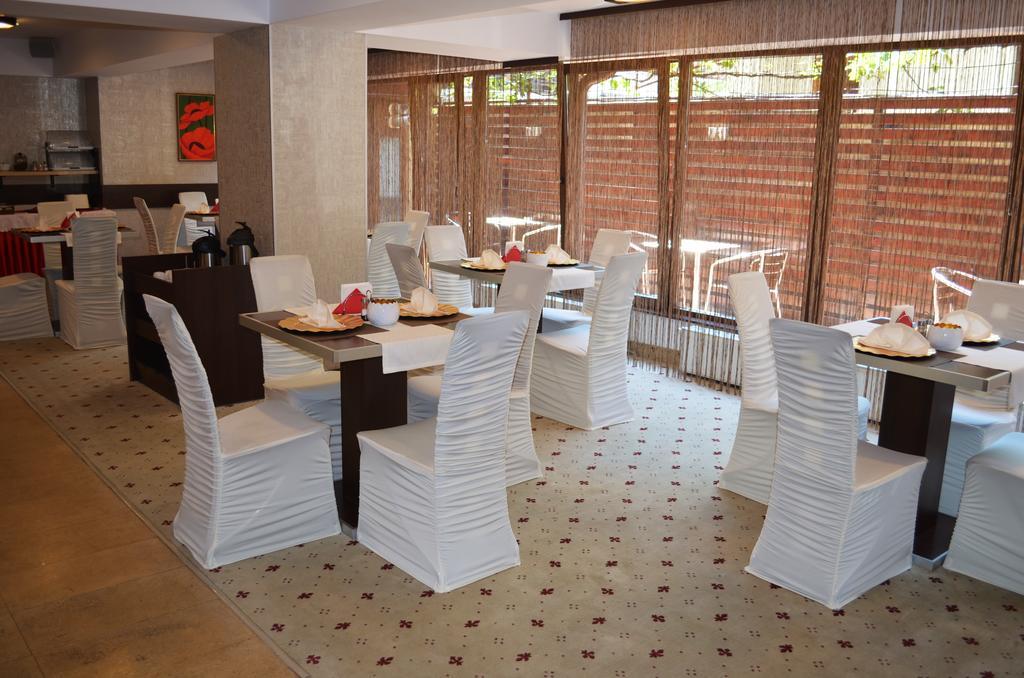 Hotel Premier Sibiu Luaran gambar
