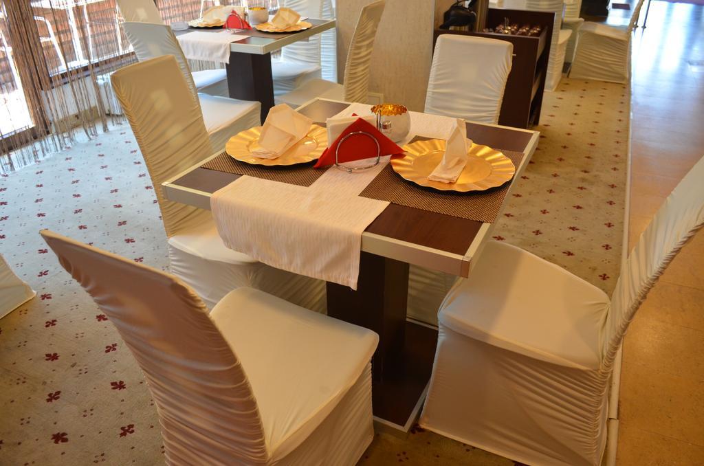 Hotel Premier Sibiu Luaran gambar