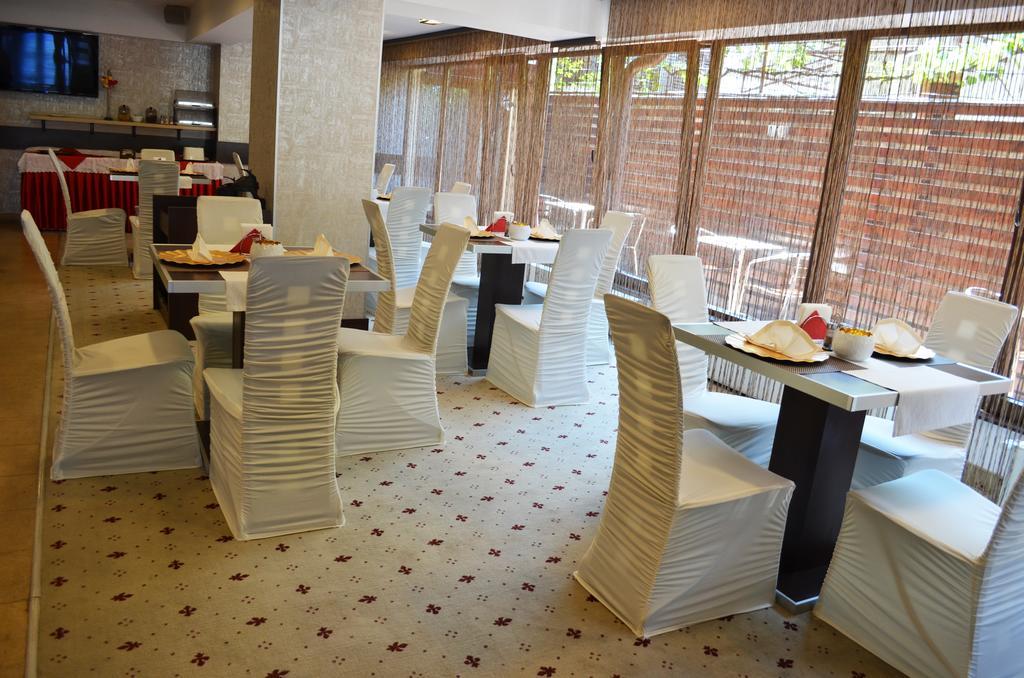 Hotel Premier Sibiu Luaran gambar