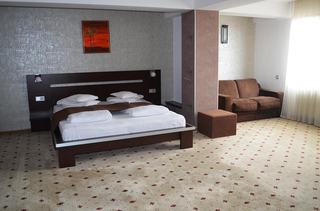 Hotel Premier Sibiu Luaran gambar