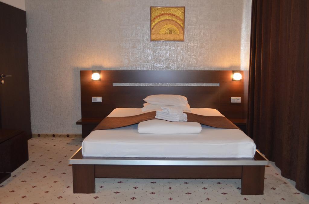 Hotel Premier Sibiu Luaran gambar