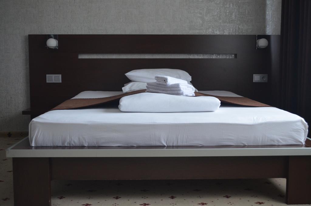 Hotel Premier Sibiu Luaran gambar