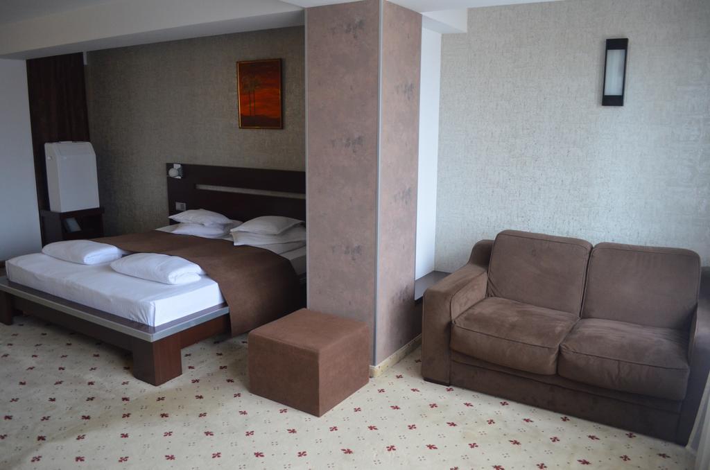 Hotel Premier Sibiu Luaran gambar