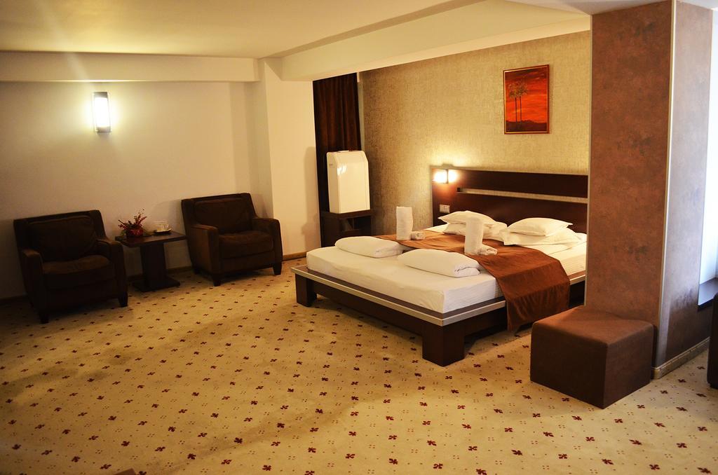 Hotel Premier Sibiu Luaran gambar