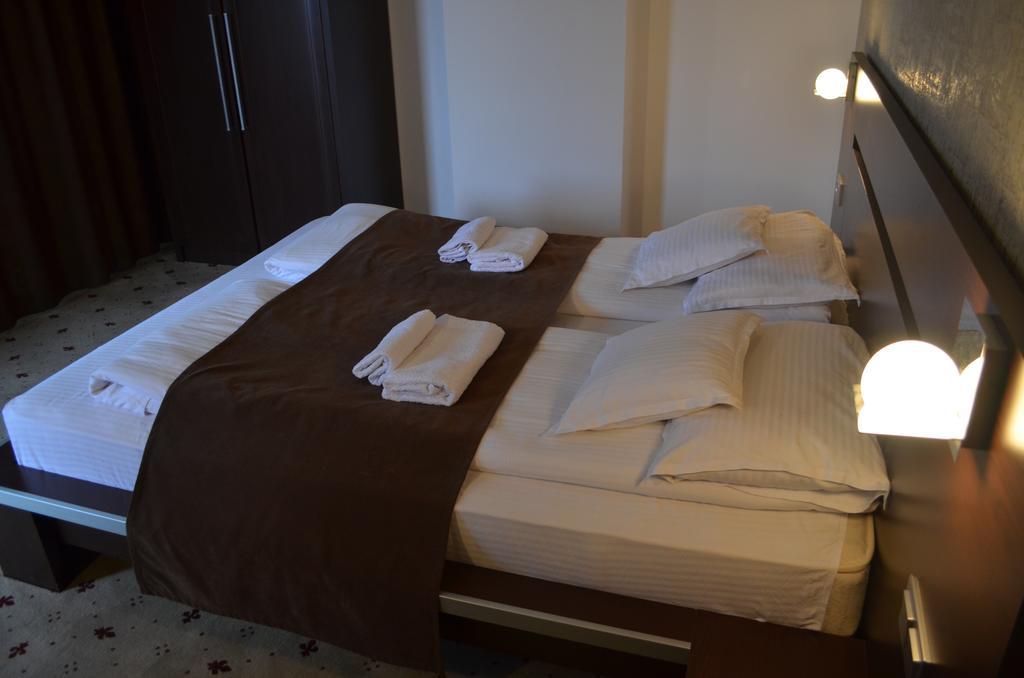 Hotel Premier Sibiu Luaran gambar