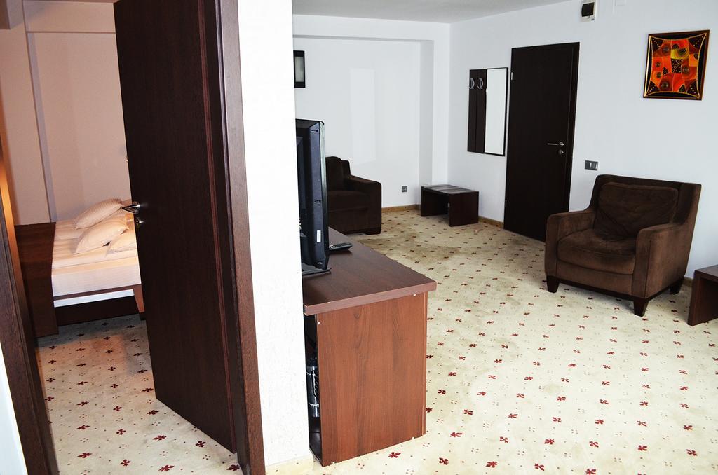 Hotel Premier Sibiu Luaran gambar