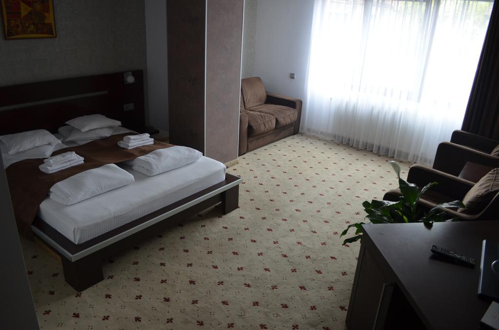 Hotel Premier Sibiu Luaran gambar