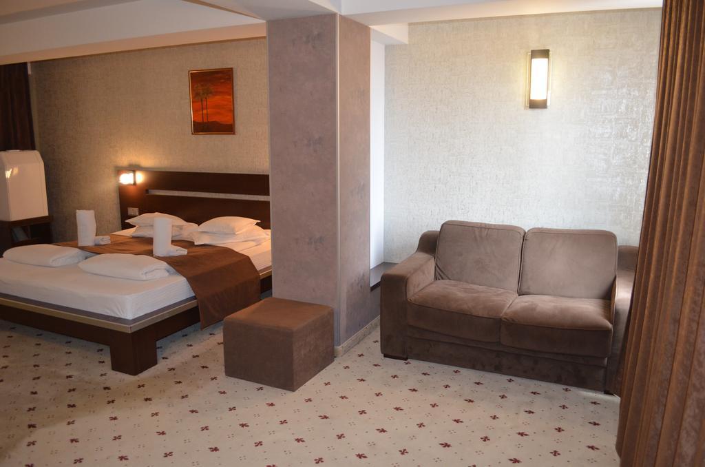 Hotel Premier Sibiu Luaran gambar