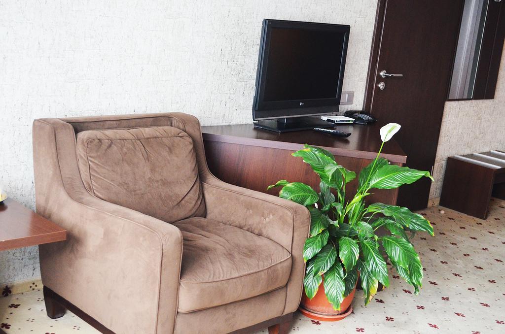 Hotel Premier Sibiu Luaran gambar