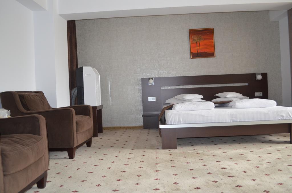 Hotel Premier Sibiu Luaran gambar