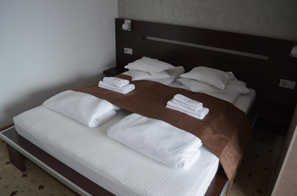 Hotel Premier Sibiu Luaran gambar