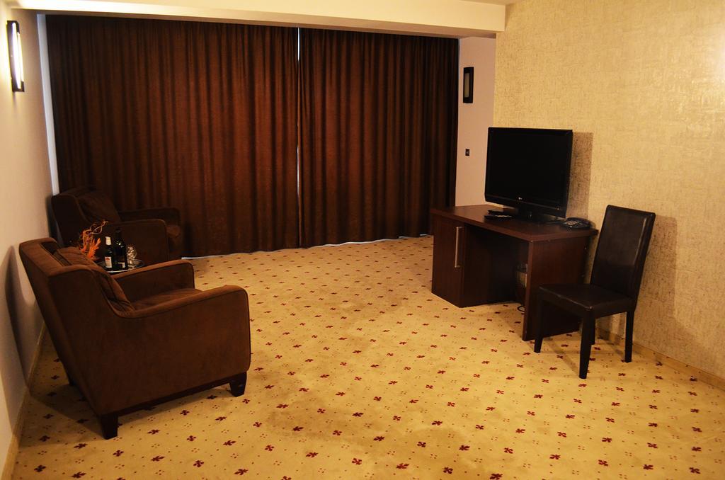 Hotel Premier Sibiu Luaran gambar